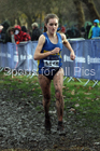 Senior Women and under-23 Womens 2017 British Athletics Liverpool Cross Challenge, Sefton Park, Liverpool. Photo:  David T. Hewitson/Sports for All Pics
